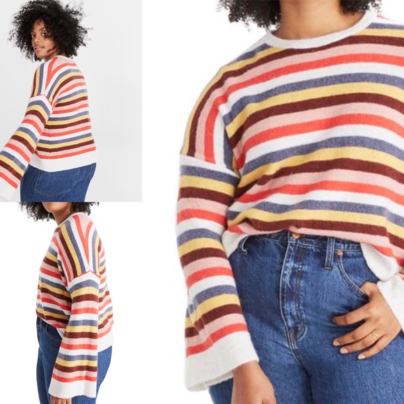 Madewell | Sweaters | Madewell Cardiff 